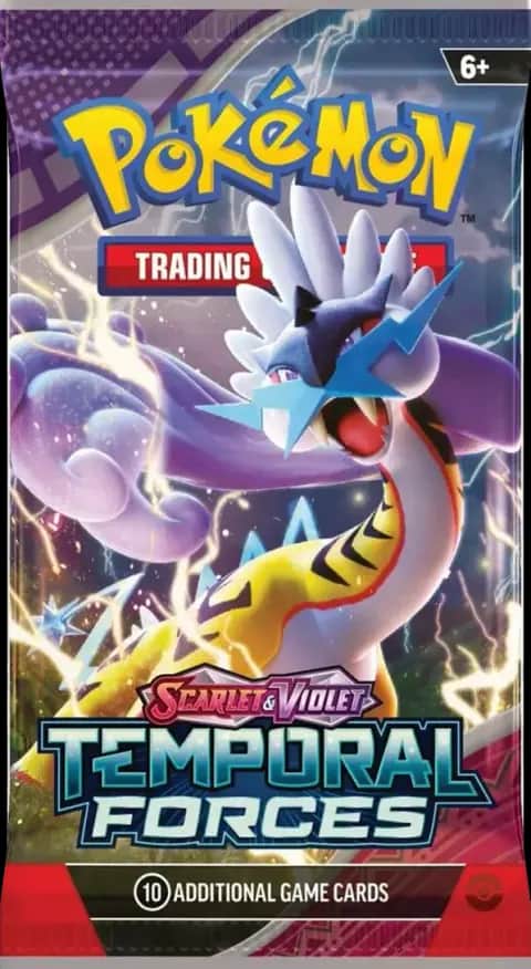 Open Pokmon, MTG & TCG Booster Packs Online  OpenThatPack