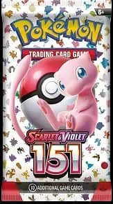 S&V: 151 booster pack